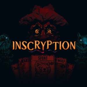 Carátula de Inscryption  PS5