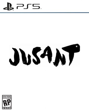 Carátula de Jusant  PS5