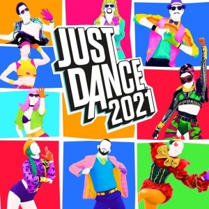 Carátula de Just Dance 2021  PS5