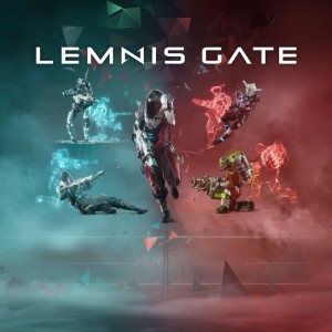 Carátula de Lemnis Gate  PS5