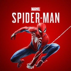 Carátula de Marvel's Spider-Man Remastered  PS5