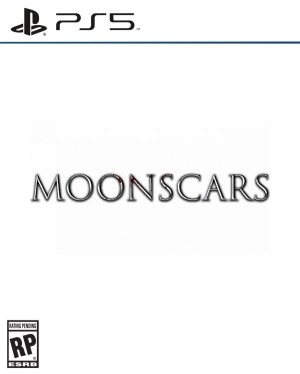 Carátula de Moonscars  PS5