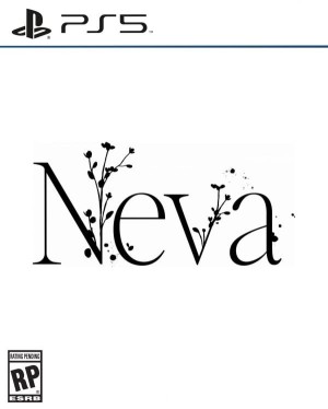 Carátula de Neva  PS5