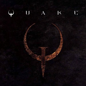 Carátula de Quake  PS5