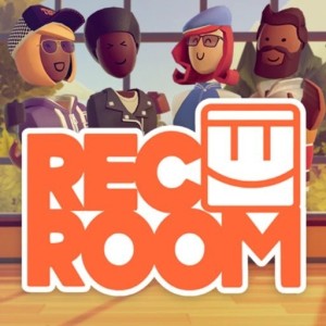 Carátula de Rec Room  PS5