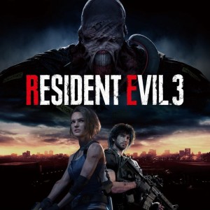 Carátula de Resident Evil 3  PS5