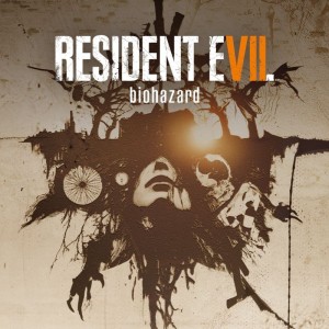 Carátula de Resident Evil 7: Biohazard  PS5