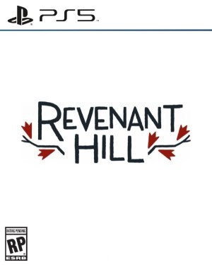 Carátula de Revenant Hill  PS5