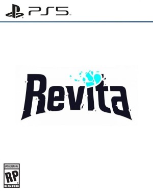 Carátula de Revita  PS5