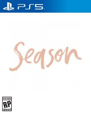 Carátula de Season  PS5