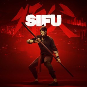 Carátula de Sifu  PS5
