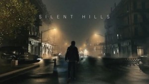 Carátula de Silent Hills  PS5