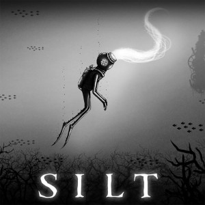 Carátula de Silt  PS5