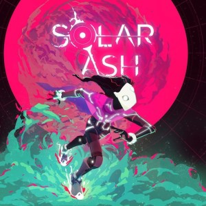 Carátula de Solar Ash  PS5