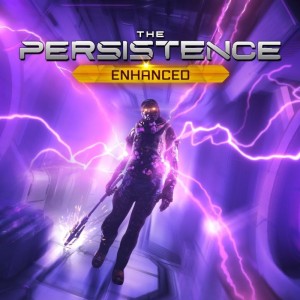 Carátula de The Persistence Enhanced  PS5