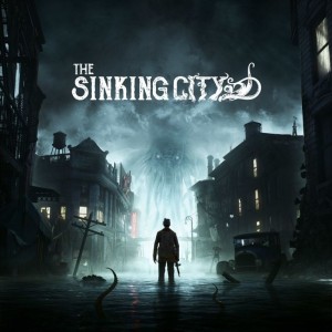 Carátula de The Sinking City  PS5