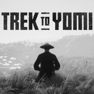Carátula de Trek to Yomi  PS5