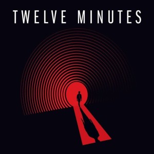 Carátula de Twelve Minutes  PS5
