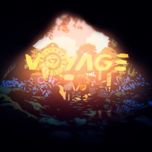 Carátula de Voyage  PS5
