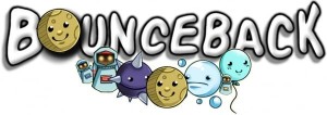 Carátula de BounceBack  PSMINIS
