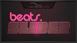 Carátula de Beats Slider  PSMOBILE