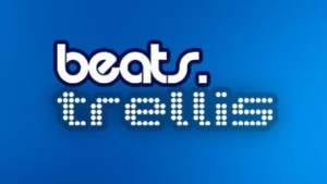 Carátula de Beats Trellis  PSMOBILE