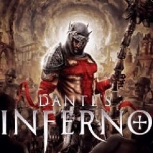Carátula de Dante's Inferno  PSP