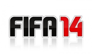 Carátula de FIFA 14  PSP