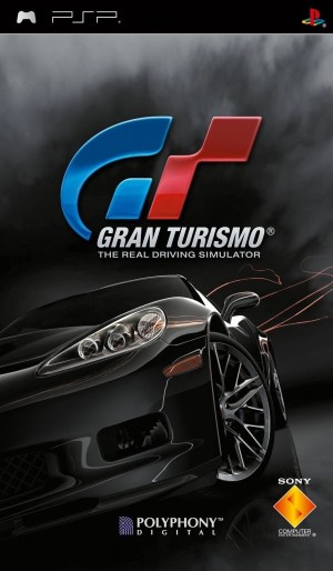 Carátula de Gran Turismo  PSP
