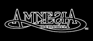 Carátula de Amnesia: Memories  PSVITA