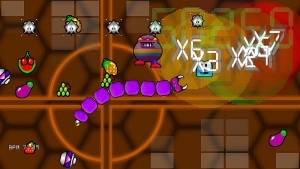Carátula de Avoid Droid  PSVITA