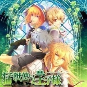 Carátula de Beast Master and Prince  PSVITA