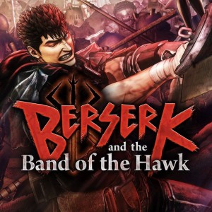 Carátula de Berserk and the Band of the Hawk  PSVITA