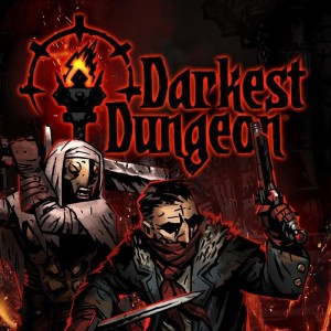 Carátula de Darkest Dungeon  PSVITA