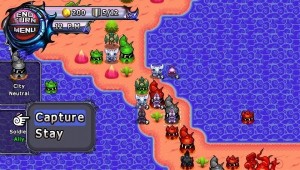 Carátula de Desert Ashes  PSVITA