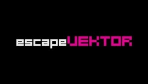 Carátula de escapeVektor  PSVITA