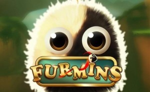 Carátula de Furmins  PSVITA