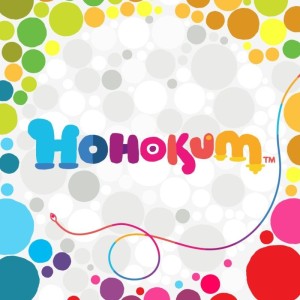 Carátula de Hohokum  PSVITA