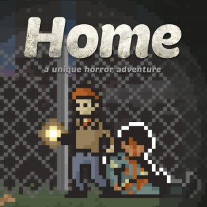 Carátula de Home  PSVITA