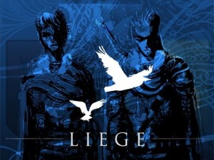 Carátula de Liege  PSVITA
