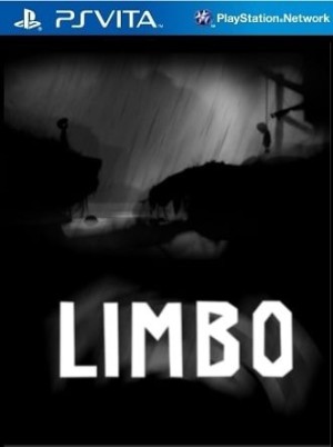 Carátula de Limbo  PSVITA