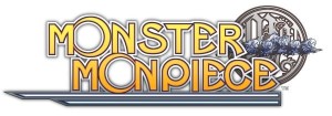 Carátula de Monster Monpiece  PSVITA
