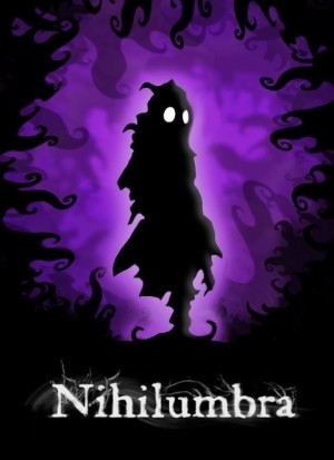 Carátula de Nihilumbra  PSVITA