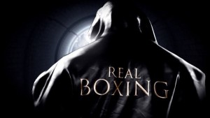 Carátula de Real Boxing  PSVITA