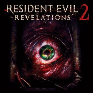 Carátula de Resident Evil: Revelations 2  PSVITA