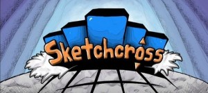 Carátula de Sketchcross  PSVITA