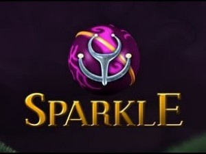 Carátula de Sparkle  PSVITA