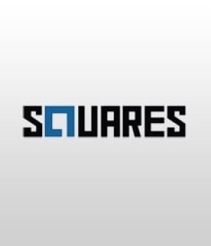 Carátula de Squares  PSVITA