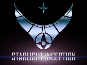 Carátula de Starlight Inception  PSVITA