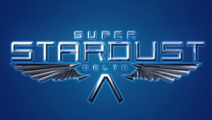 Carátula de Super Stardust Delta  PSVITA